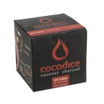 Καρβουνάκια Cocodice 1 kg